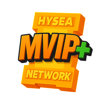 HySea Network Ürün - MVIP⁺ (AYLIK) Satın Al