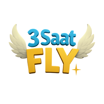 HySea Network Ürün - FLY SÜRESİ ( 180 DK ) Satın Al