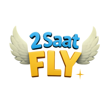 HySea Network Ürün - FLY SÜRESİ ( 120 DK ) Satın Al