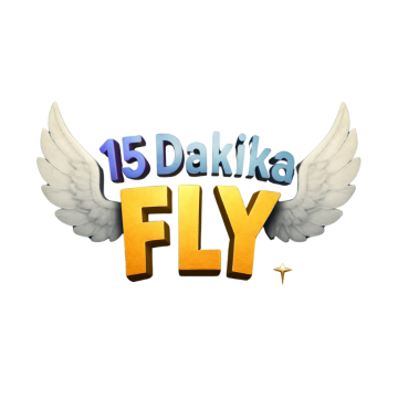 HySea Network Ürün - FLY SÜRESİ ( 15 DK ) Satın Al