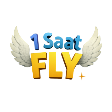 HySea Network Ürün - FLY SÜRESİ ( 60 DK ) Satın Al